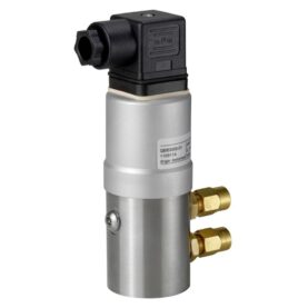 GIVARE TRYCKDIFF. QBE3000-D1 SIEMENS