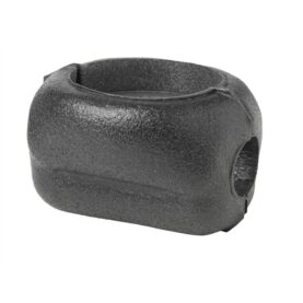 ISOLERINGSSKAL 2V DN40 SIEMENS