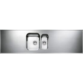 DISKBÄNK ATLANTIC G18V-610, KH, VÄNSTER INTRA