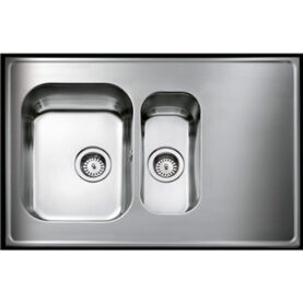 DISKBÄNK ATLANTIC G12H, KH, HÖGER INTRA