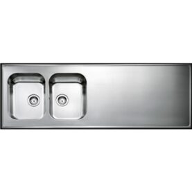 DISKBÄNK ATLANTIC H1620H, KH, HÖGER INTRA