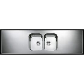 DISKBÄNK ATLANTIC H20C-610, VÄNDBAR INTRA