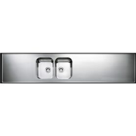 DISKBÄNK ATLANTIC H24-610, VÄNDBAR INTRA