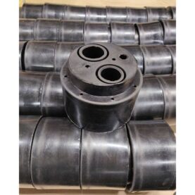 BORRHÅLSTÄTNING 4,5-5" OMONTERAD