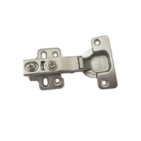 GÅNGJÄRN TILL BASIC AQUA STK NICKEL ALTERNA