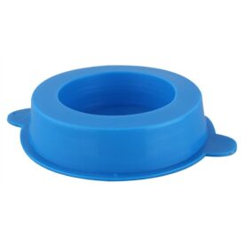 PATENTPROPP 50/75 MM FÖR MUFF/SLÄTÄNDA BLÅ FALUPLAST