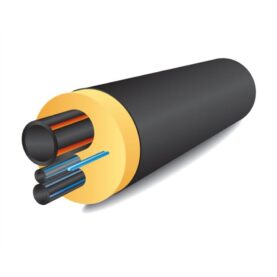 KULVERTRÖR 12M 140 MM TS40 V32 ELTAS