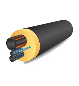KULVERTRÖR 12M 140 MM TS40 V32 ELTAS