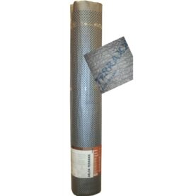 TAKTERASSMATTA DELTA TERAXX 2,4X12,5 METER FUKTSPÄRRTEKNIK