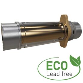 SKJUTMUFF ECO A32 PRESSPEX MÄSSING LK