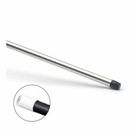 SKAFT ALUMINIUM 140 CM GÄNGAT NORDEXIA