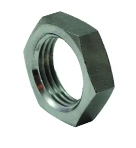 MUTTER METALL G10 INVÄNDIG GÄNGA