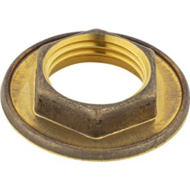 FLÄNSMUTTER 15 MORA