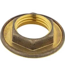 FLÄNSMUTTER 15 MORA