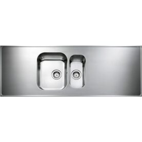 DISKBÄNK ATLANTIC G16V-610, KH, VÄNSTER INTRA