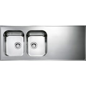 DISKBÄNK ATLANTIC H1420V-635, KH, VÄNST INTRA