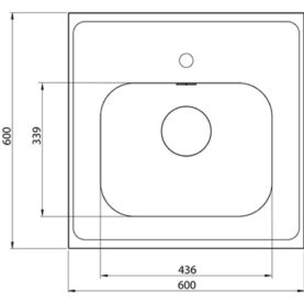 DISKBÄNK ATLANTIC F06, KH PÅ PLANET INTRA