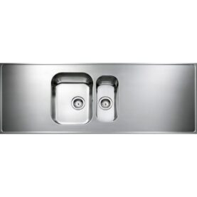 DISKBÄNK ATLANTIC G16-610. VÄNDBAR INTRA