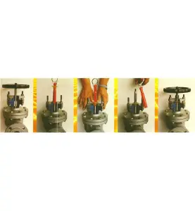 SPINDELTÄTNING 25 MM ULEFOS