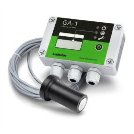 FETTAVSKILJARLARM GA-1 LABKOTEC