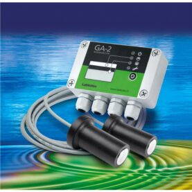 FETTAVSKILJARLARM GA-2 LABKOTEC