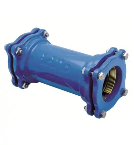 KOPPLING ISIFLO 101 110 MM