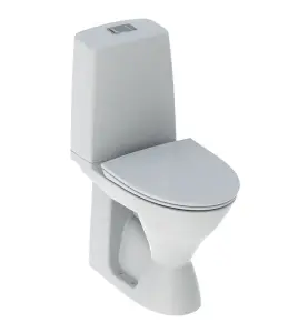 WC VINTA HÖG S-LÅS 2/4L RIMFREE HÅRDSITS SC/QR IFÖCLEAN