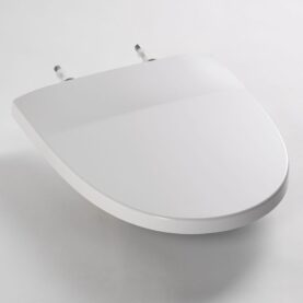 WC-SITS HÅRD PALA SC/QR VIT IFÖ