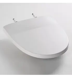 WC-SITS HÅRD PALA SC/QR VIT IFÖ