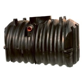 SLAMAVSKILJARE SEPTIC TANK 2 KBM