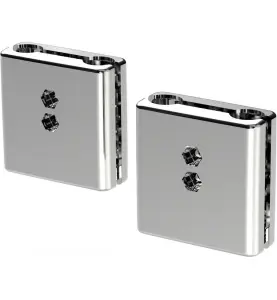 VASKAFÄSTE FÖR DUSCHSET 40CC 12&15MM RÖR KROM ORAS