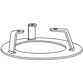 BOTTENFOT REXA CUT WILO