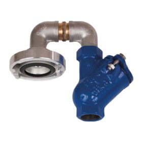 VAKUMVENTIL PORT 800 RP32 WILO