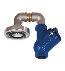 VAKUMVENTIL PORT 800 RP32 WILO