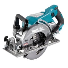 CIRKELSÅG RS001GZ 40V MAKITA