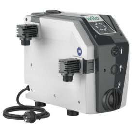 PUMPAUTOMAT ISAR BOOST5-E-3 WILO