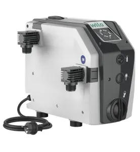 PUMPAUTOMAT ISAR BOOST5-E-3 WILO