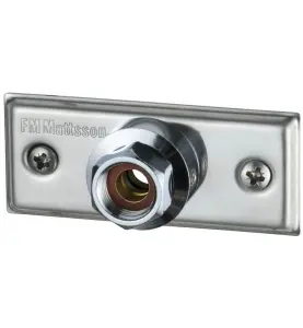 VENTILFÄSTE 1719-1540 G15.ANSL. 12 FMM