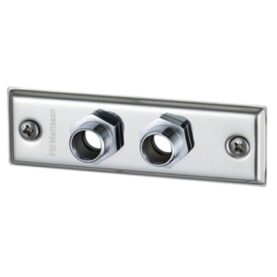 VÄGGBRICKA 1700-1550 G15X15 DUBBEL 40CC FMM