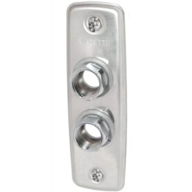 VÄGGBRICKA 634382 DY 15 GBG