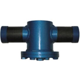 SMUTSFILTER MED SVETSÄNDAR DN100 PN25 ALTECH