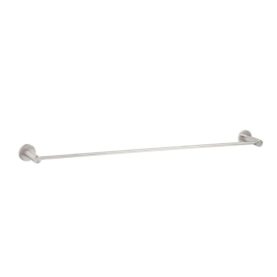 HANDDUKSSTÅNG KNOX LIM BORSTAD RORTFRITT STÅL ALTERNA