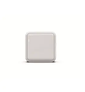 RUMSGIVARE 44, 3X44,3 X 17 MM (BXHXD) TRÅDLÖS VIT/FLERFÄRGAD SOFTLINE ROTH