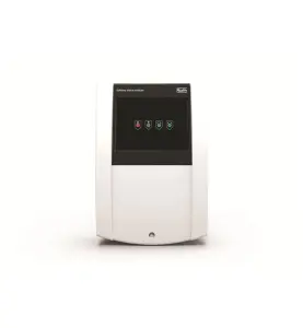 VENTILMODUL VIT/FLERFÄRGAD SOFTLINE ROTH