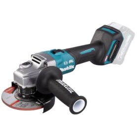 VINKELSLIP GA005GZ 125MM 40V MAKITA