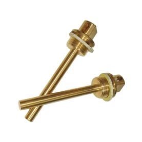 DYKRÖR PL-6 120MM FÖR QALCOSONIC E3/E4 AMBIDUCTOR