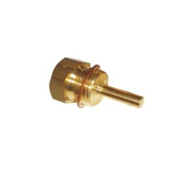 DYKRÖR DS 40MM FÖR QALCOSONIC E3/E4 AMBIDUCTOR