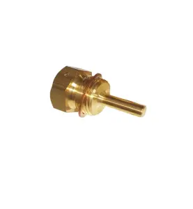 DYKRÖR DS 40MM FÖR QALCOSONIC E3/E4 AMBIDUCTOR