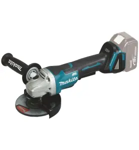 VINKELSLIP DGA508Z 18V MAKITA