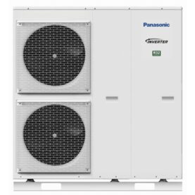 MONOBLOCK 12KW T-CAP PANASONIC